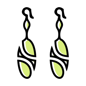 icon Украшения