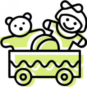 icon Куклы и игрушки