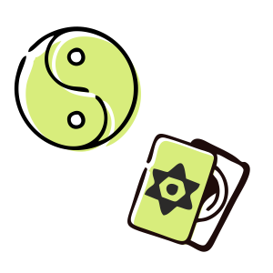icon Фэншуй и эзотерика