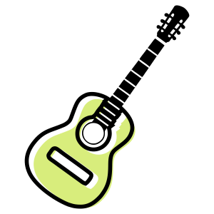 icon Музыкальные инструменты