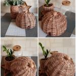 Клош кухонный