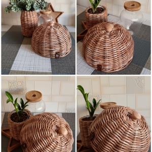 Клош кухонный